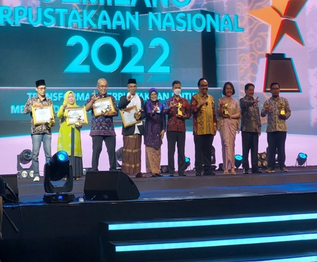 Komitmen Lestarikan Naskah Kuno
